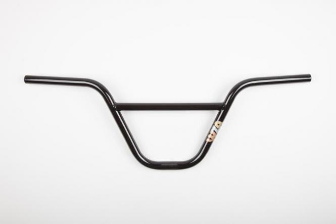 BSD "WZA" Bar - black 