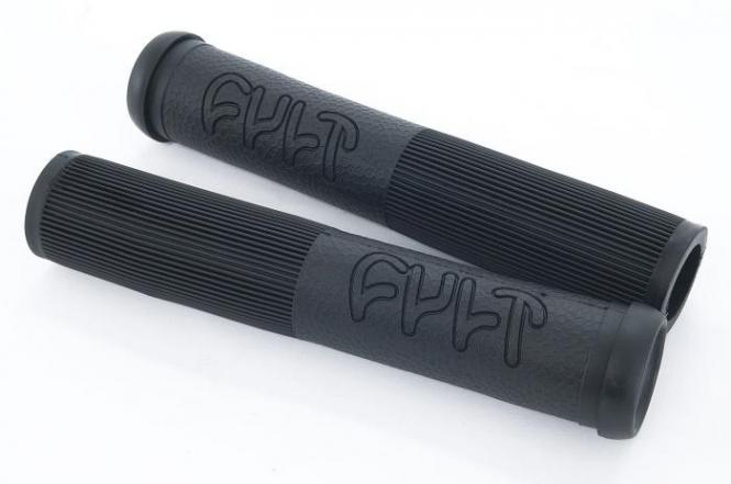 Cult "Faith" Grips 