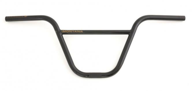 Fly Bikes "Montana" Bar - black 