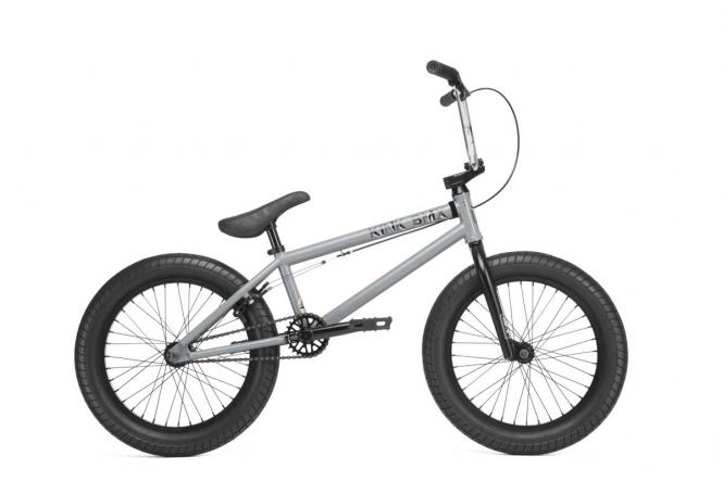 Kink "Kicker 18 Zoll" 2020 BMX Rad - Gloss Dusk Cement 