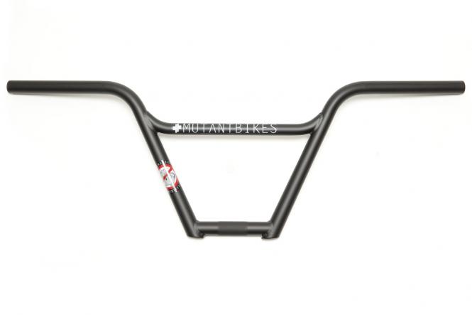 Mutant Bikes "LRA 4pc" bar 