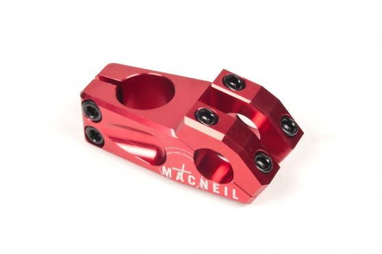 MacNeil "Top Notch V2" Top Loader Stem 