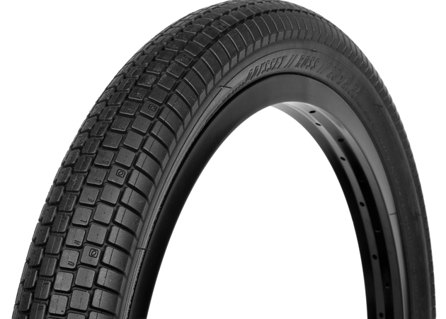 Odyssey Ross P Lyte Tire 