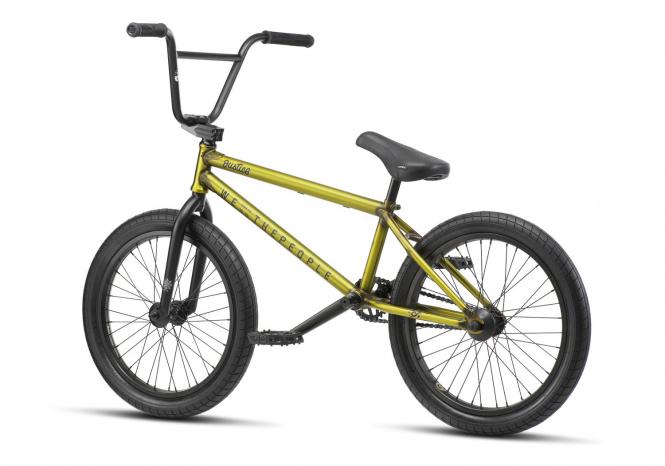 WETHEPEOPLE JUSTICE 2019 BMX フリコ/LHD wtp_my19_justice_matt_transluc