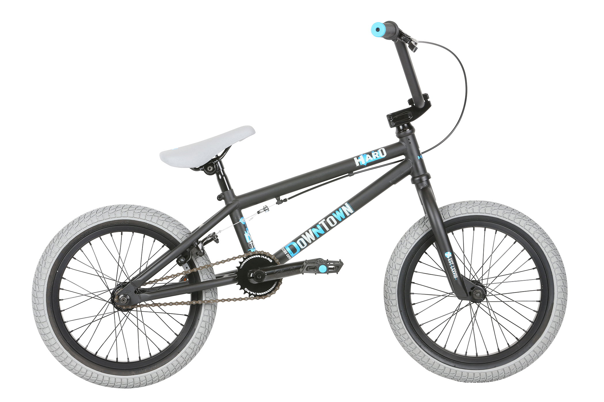 bmx bikes 2019