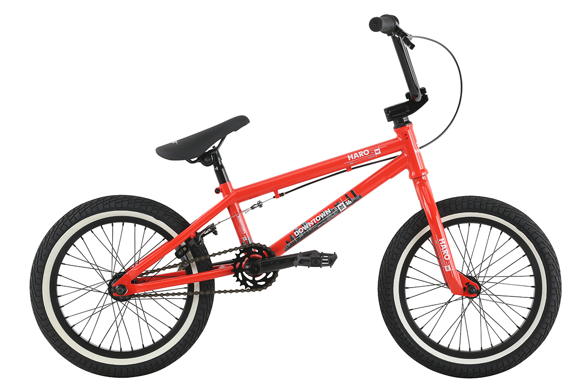 haro bikes bmx bike