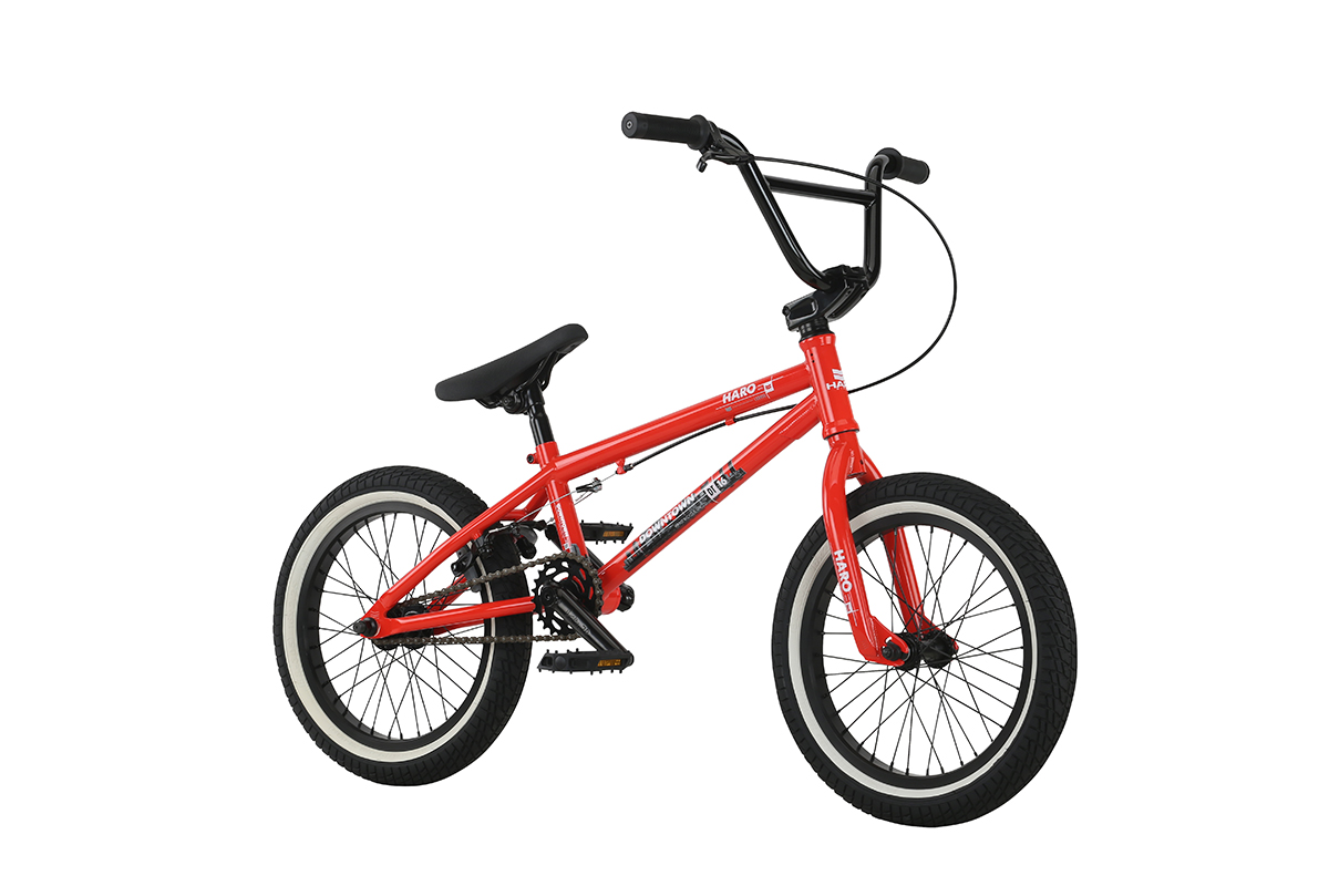 haro kids bmx