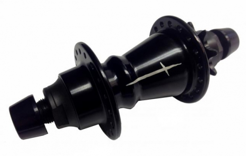 buy bmx hubs at Oldschoolbmx